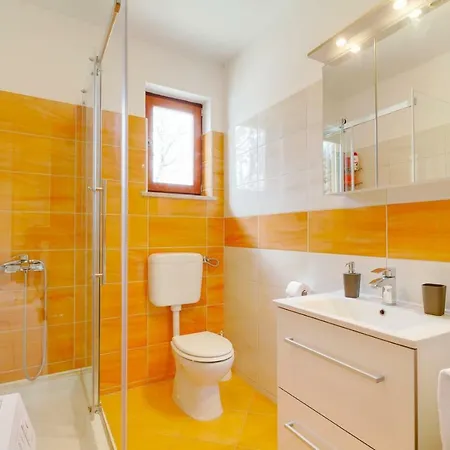 Вилла Charm Holiday House With A Nice Pool