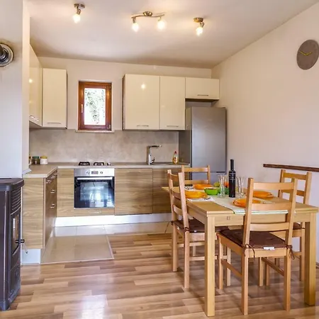 Charm Holiday House With A Nice Pool Вилла
